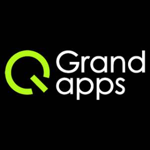 Grand Apps Tyler Kutt